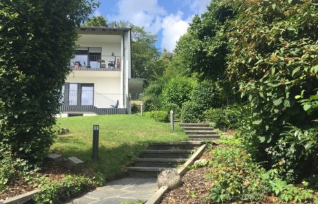 Gartenweg Wohnung in Freising