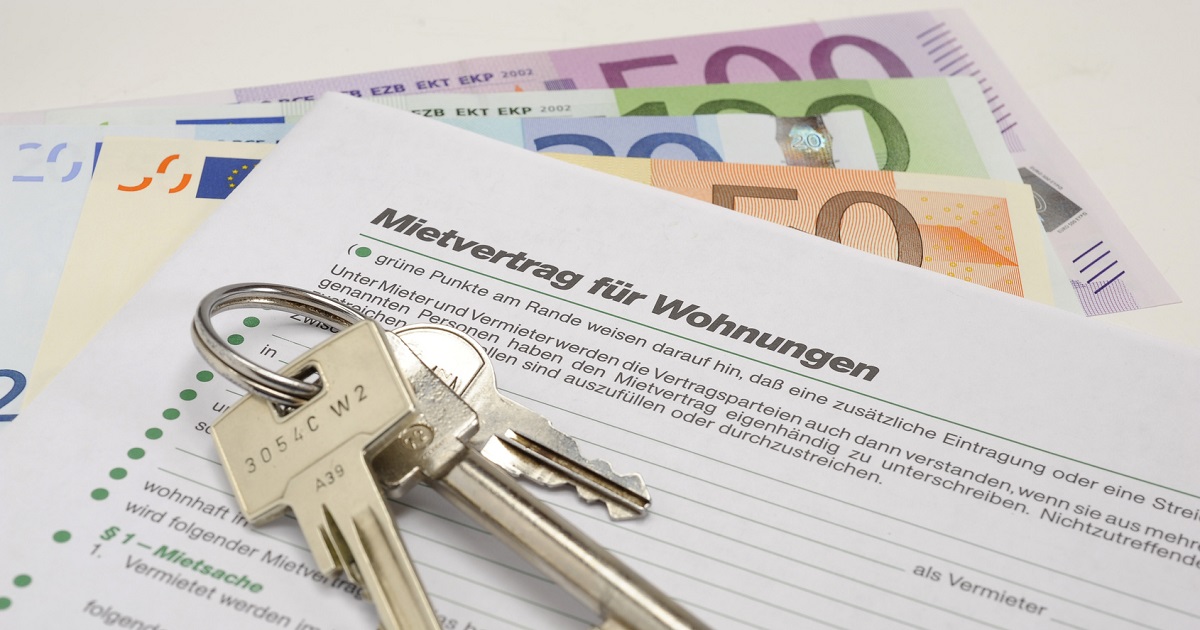 Zweitschlüssel für Vermieter darf der Vermieter einen Schlüssel behalten?