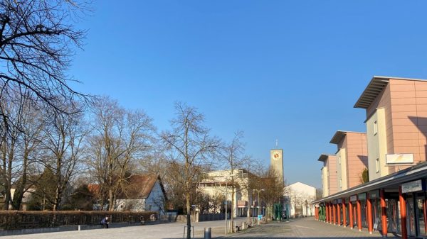 Immobilienmakler In Neufahrn Bei Freising Für Wohnungen Und Häuser