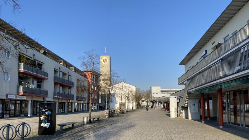 Kaufpreisentwicklung Immobilienmarkt Neufahrn bei Freising