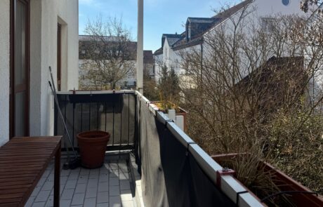 Balkon Balkon