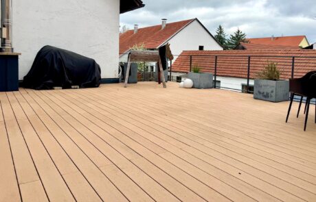 Terrasse Terrasse