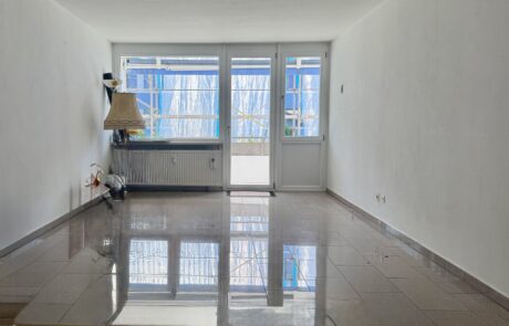 Wohnzimmer Wohnzimmer familienfreundliche 3-Zimmer-Wohnung in Neufahrn