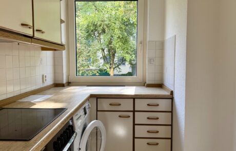 Küche Küche Wohnung Fritz-Walter-Straße Neufahrn