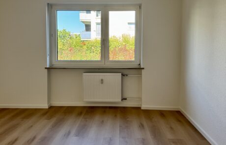 Schlafzimmer Schlafzimmer 2-Zimmer-Wohnung Neufahrn