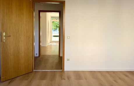 Schlafzimmer Schlafzimmer 2-Zimmer-Wohnung Neufahrn